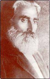 Peter Deunov