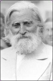 Peter Deunov