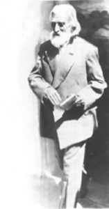 Peter Deunov